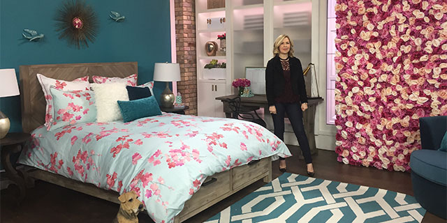 Flowers Real and Unreal