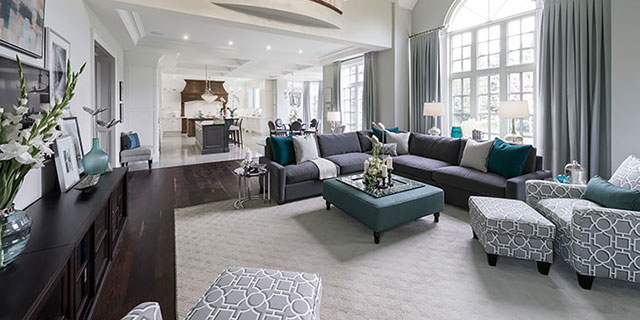 sectional