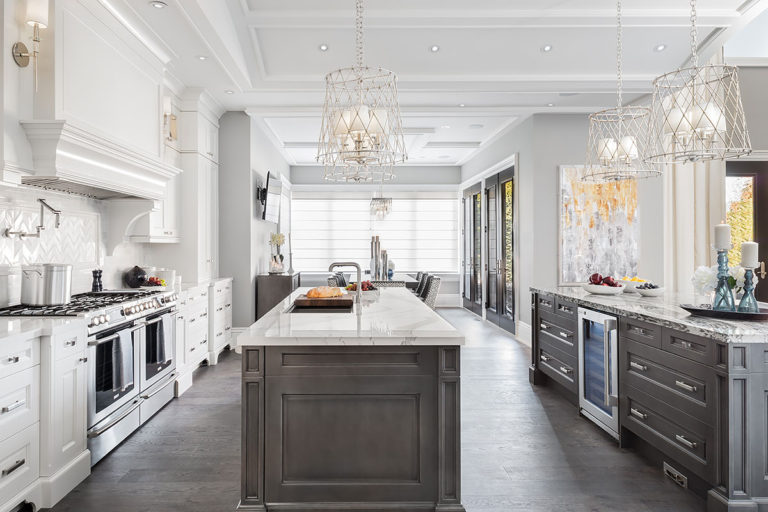 How to Improve Your Lighting at Home