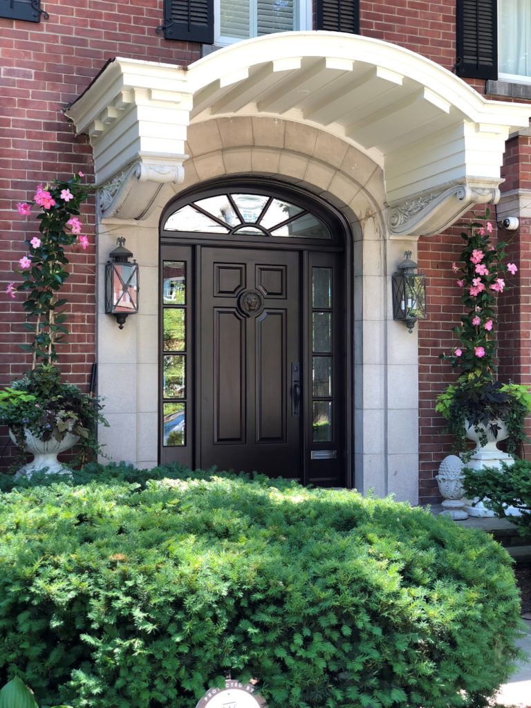 Why You Need A Solid Wood Front Entry Door