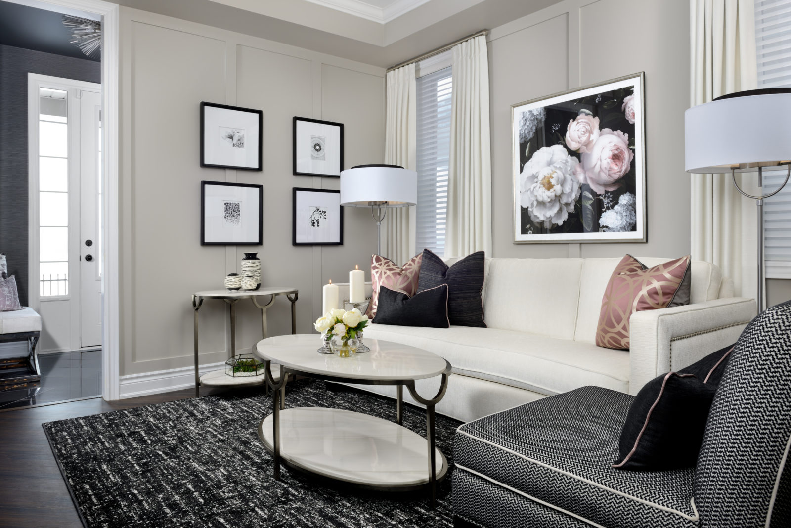 Secret interior design tricks and tips you should know.