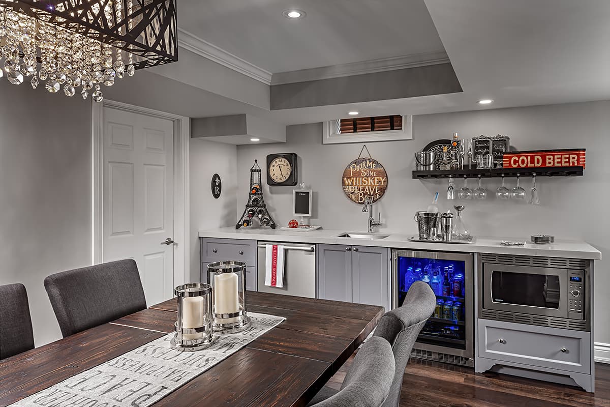 5 Ways Your Home Can Use A Second Kitchen