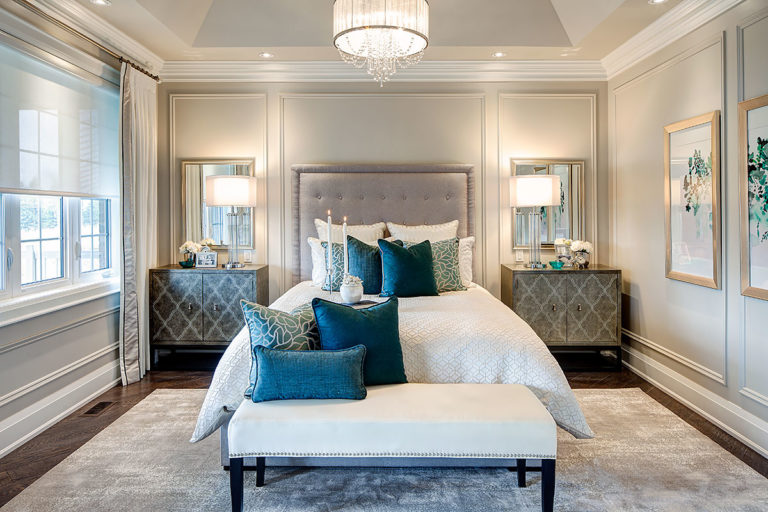 How to Make Your Home Look More Luxurious on a Budget