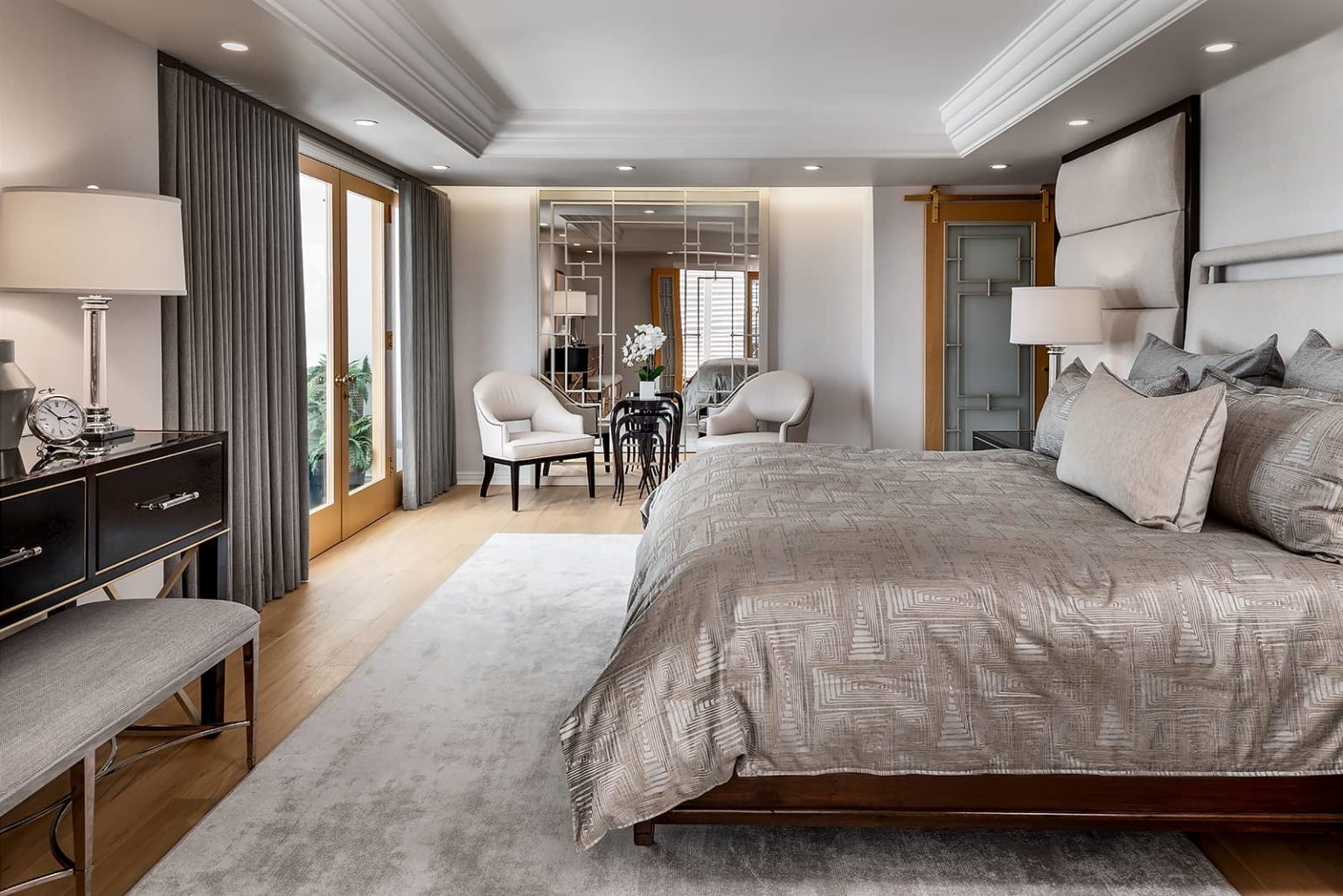 Top 5 Neutral Paint Colours