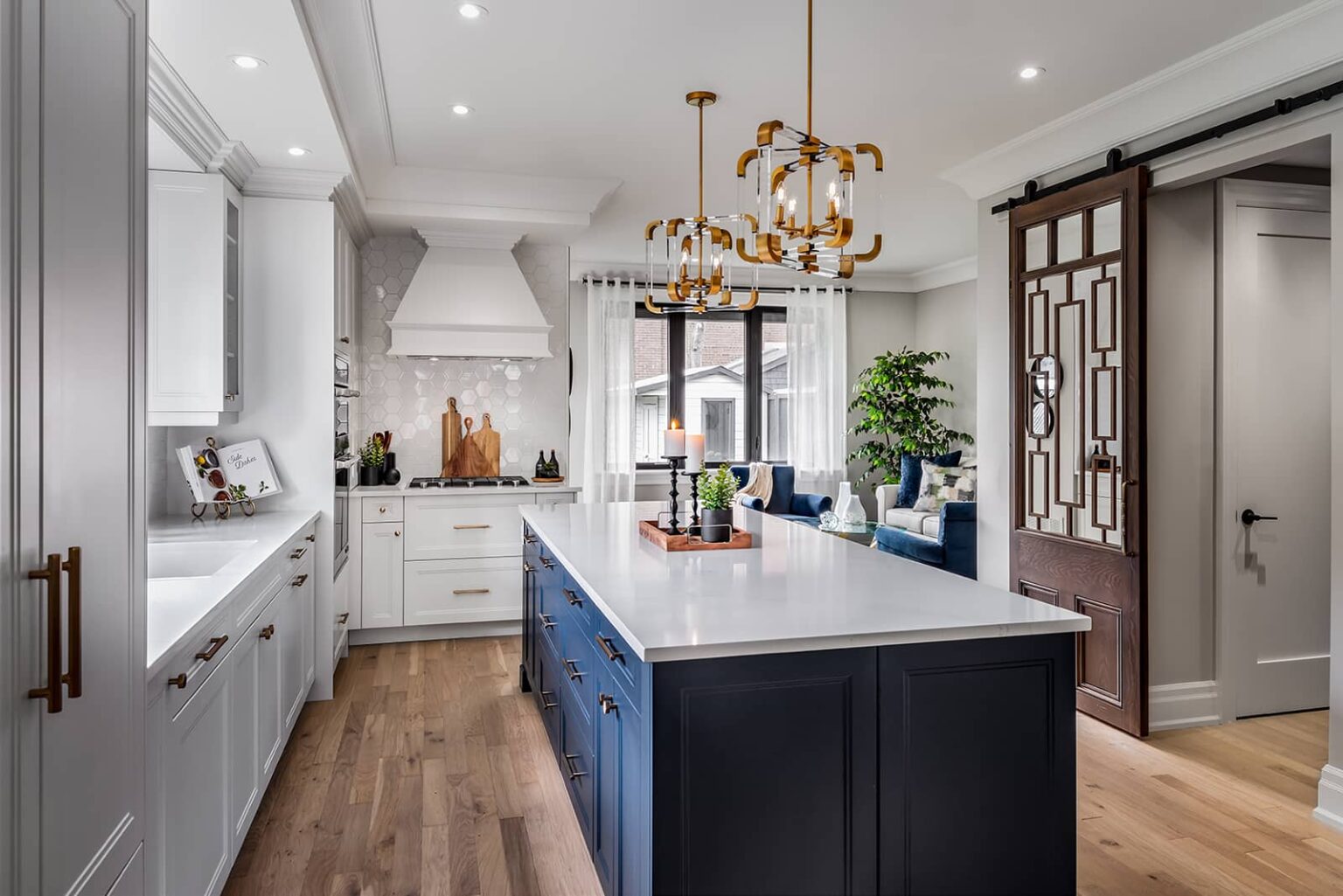 The Future of Kitchen Design: 6 Tips for Renovation and Redesign