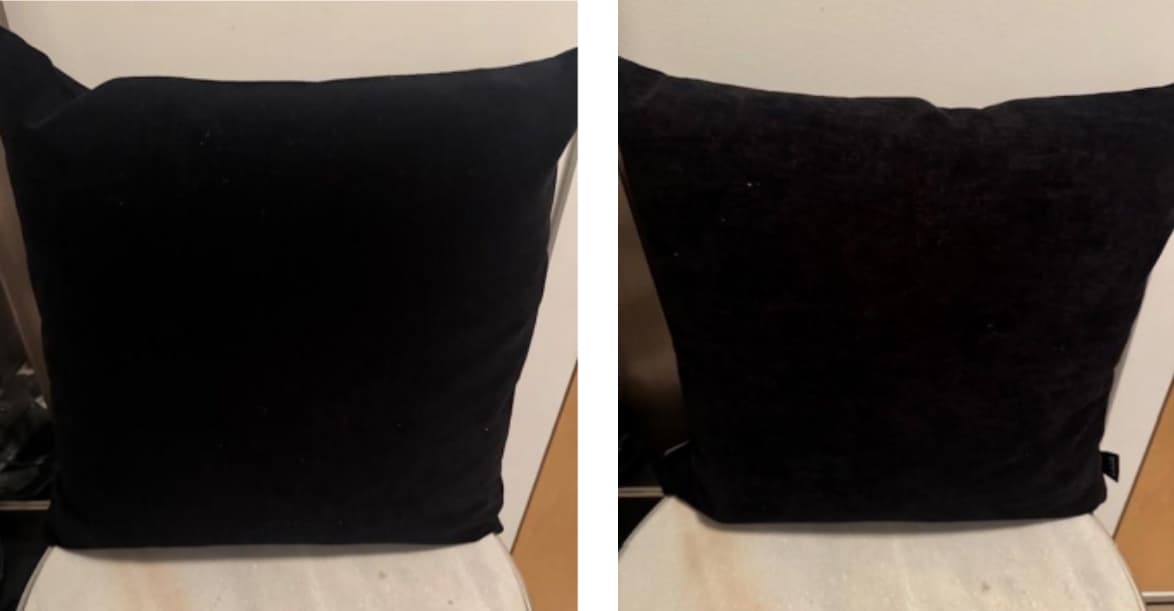 pillows