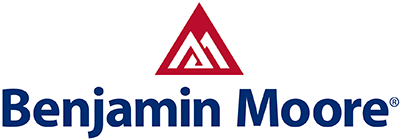 Benjamin Moore logo