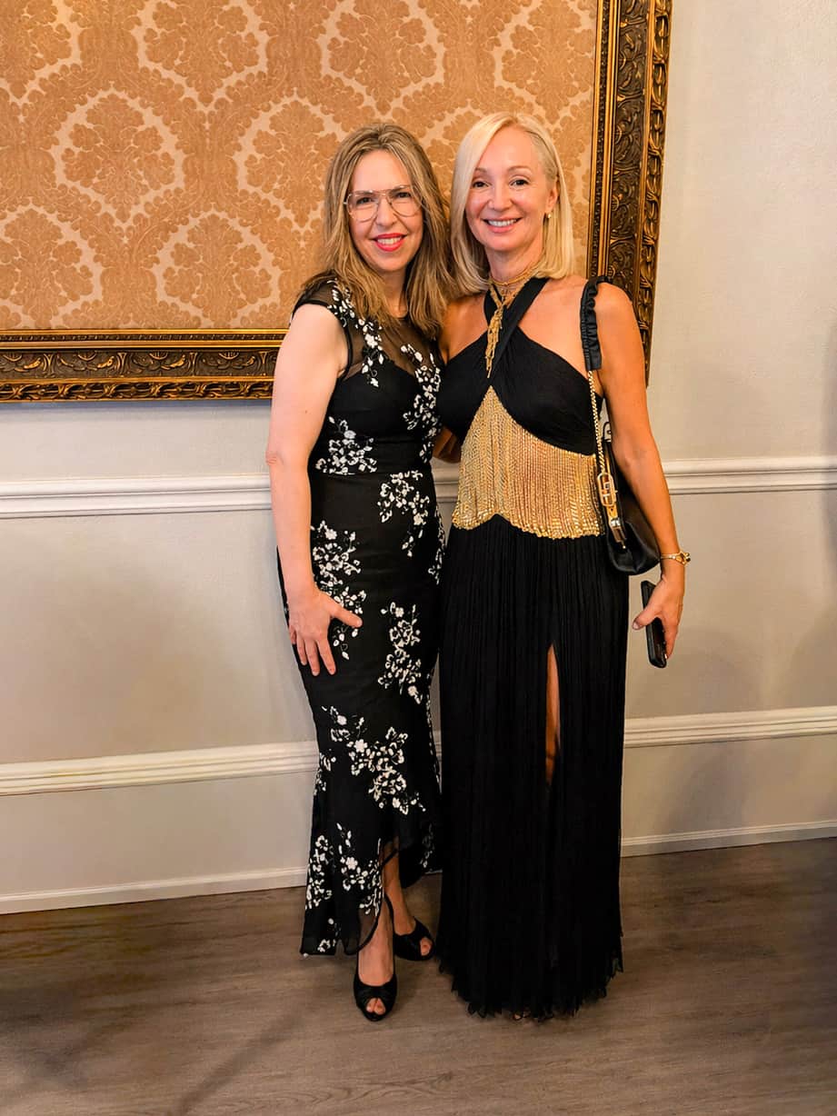 Jane Lockhart Living Luxe Design Show