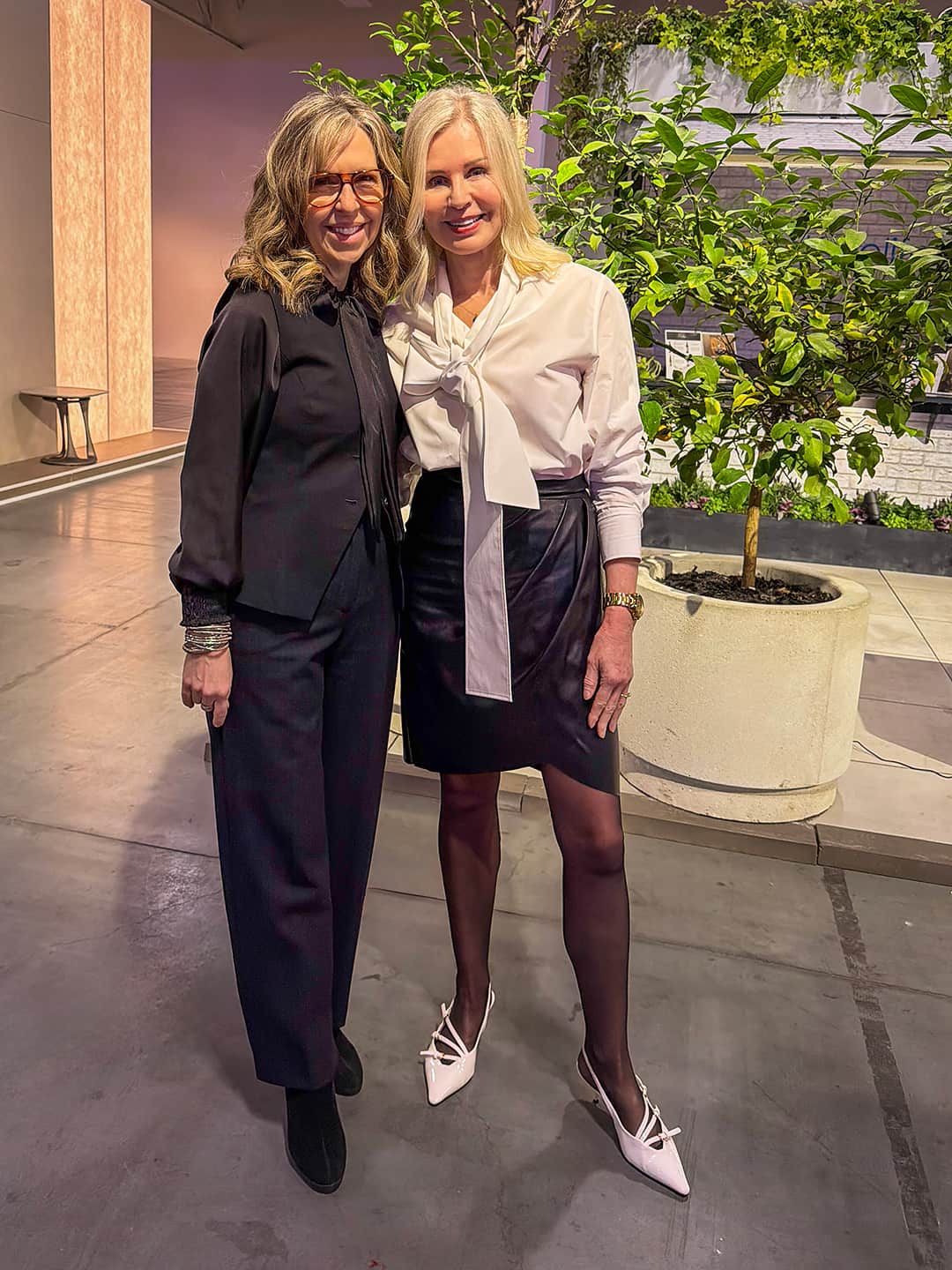 Jane Lockhart Living Luxe Design Show