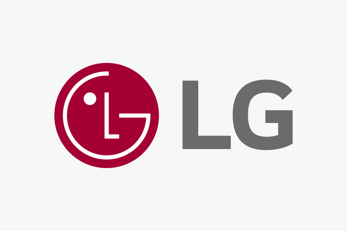 LG logo