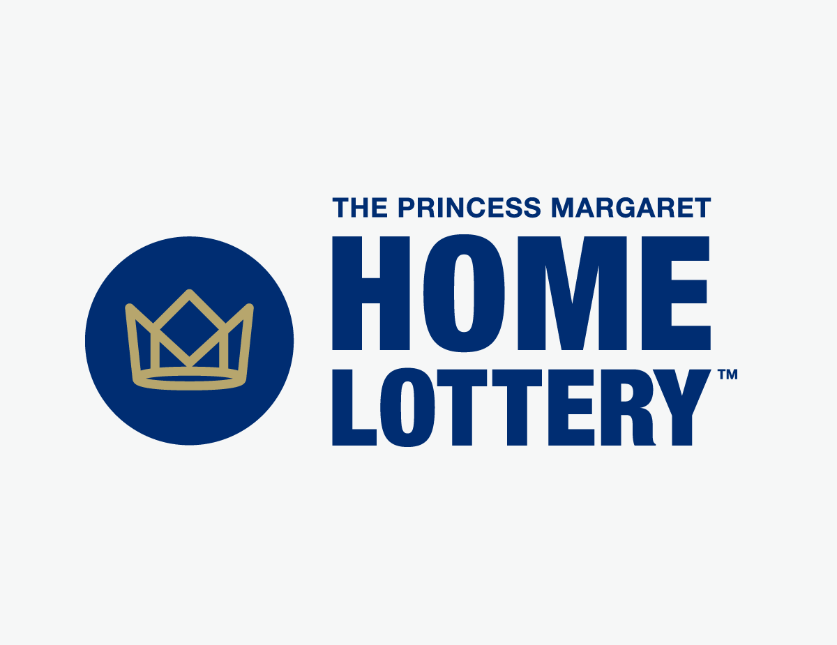 The Princess Margaret Home Lottery
