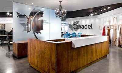 Canadel