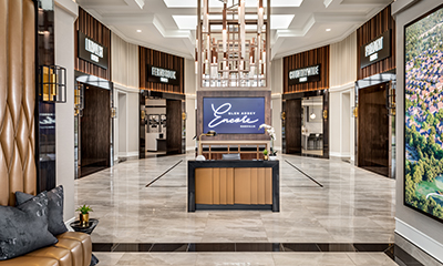 Glen Abbey Encore Presentation Centre