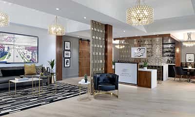 North Oakville Sales Centre