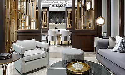 Primont Executive Lounge