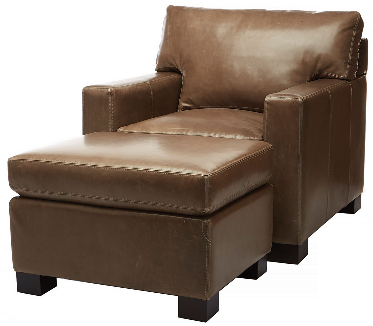 The Eastwood Chair, Jane by Jane Lockhart.