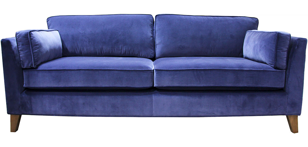 The Arthur Sofa, Jane by Jane Lockhart.