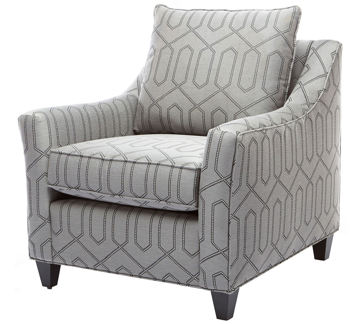 Charlie Chair, Jane by Jane Lockhart.