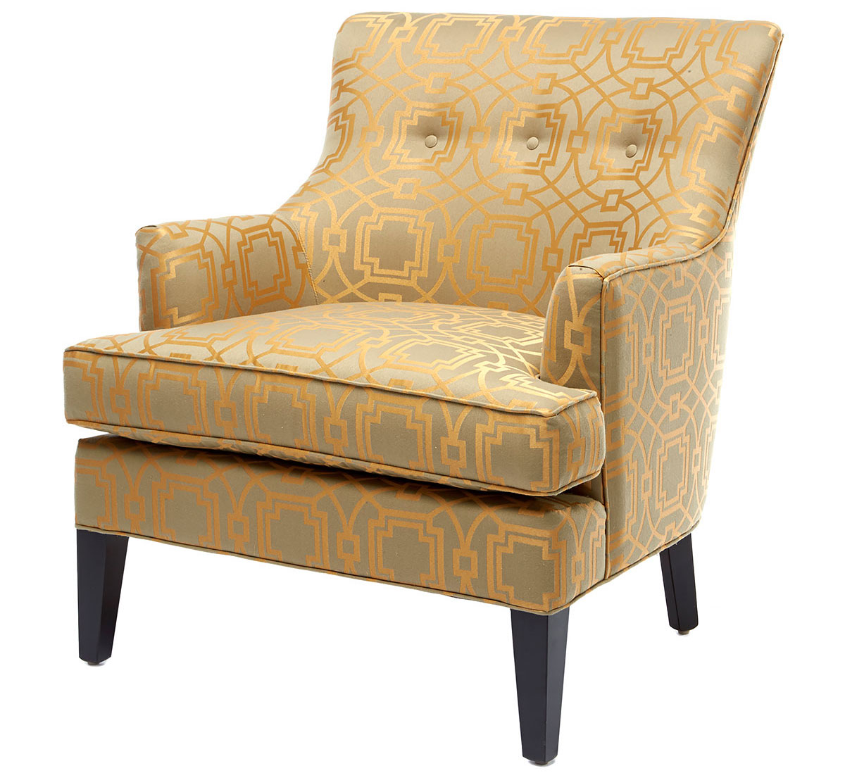 The Clark Chair, Jane by Jane Lockhart.