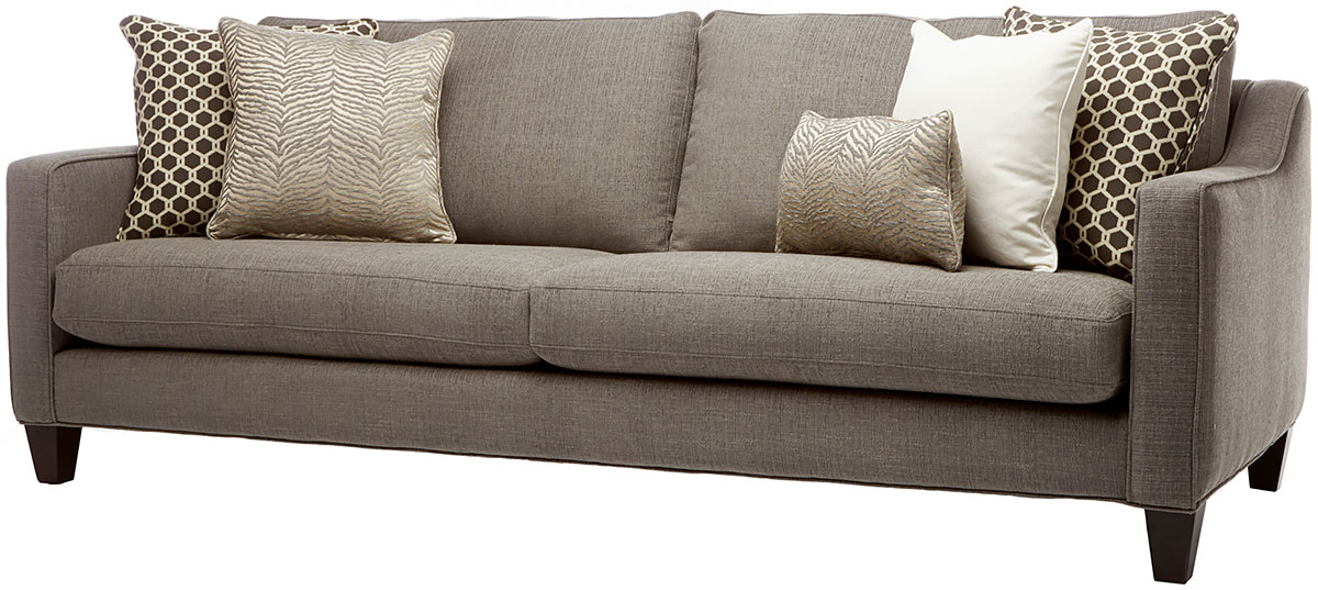 The Baxter Sofa, Jane by Jane Lockhart.