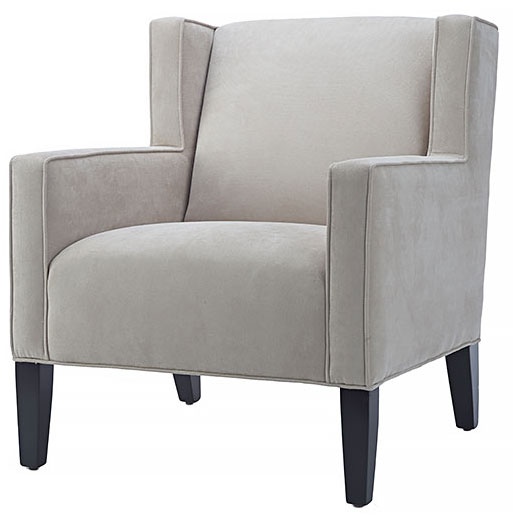 The Edward Wing Chair, Jane by Jane Lockhart.
