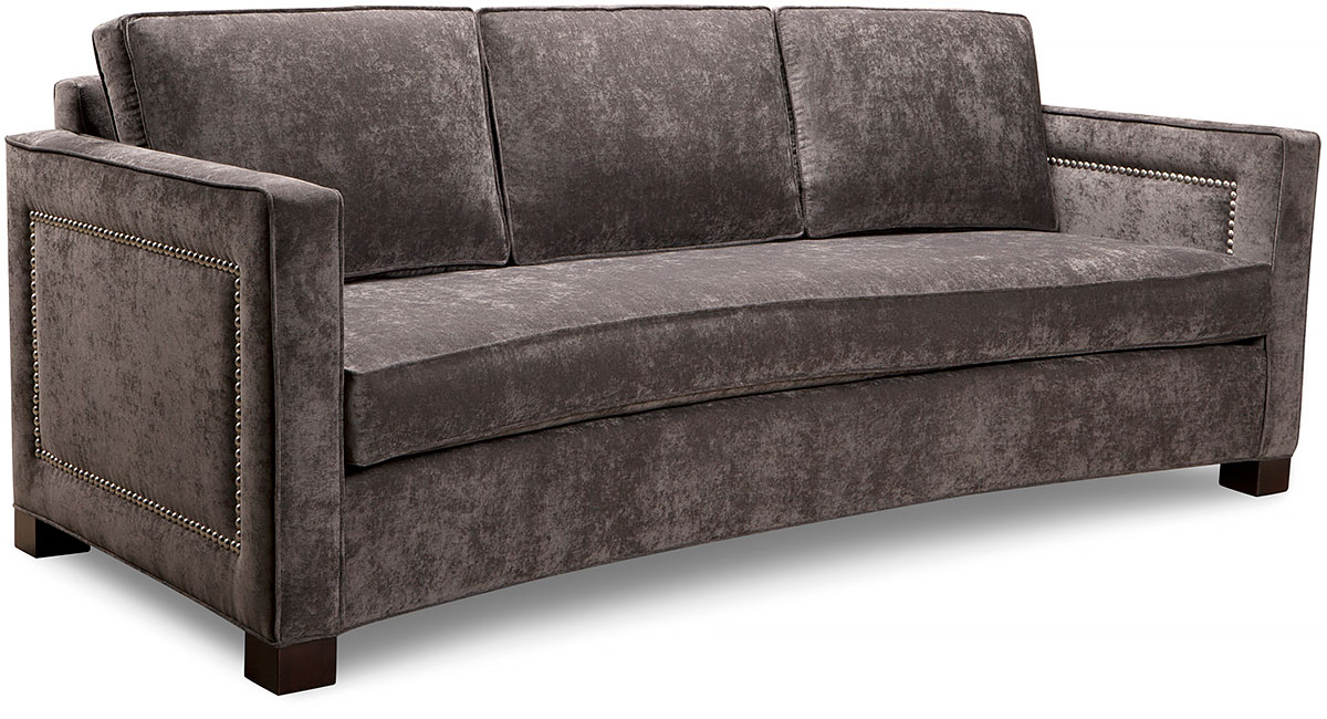 The Fiona Sofa, Jane by Jane Lockhart.