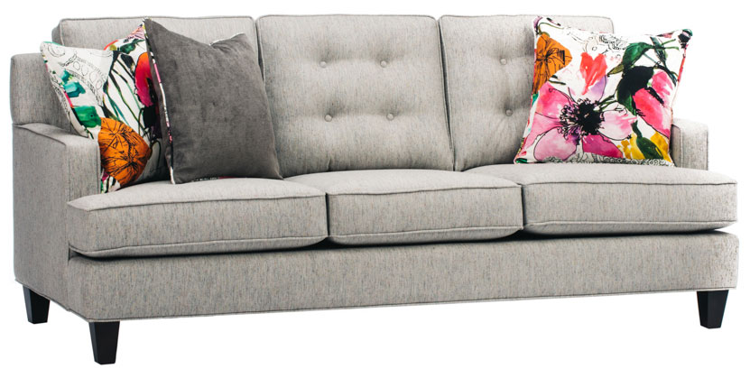 The Jerry Sofa, Jane by Jane Lockhart.
