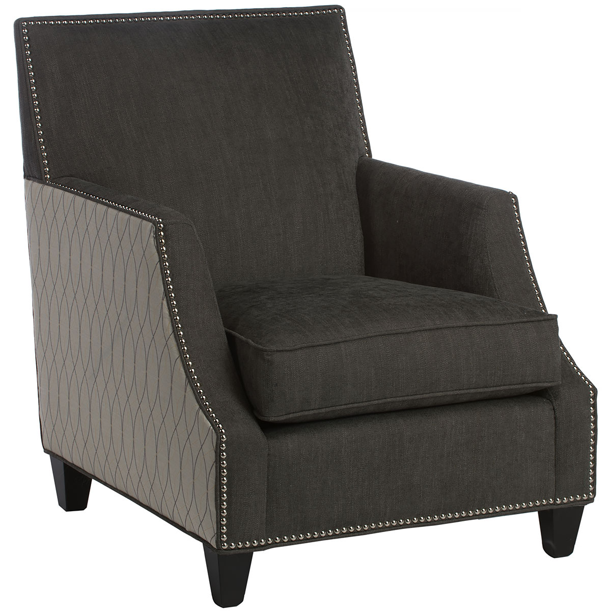 The Jet Chair, Jane by Jane Lockhart.