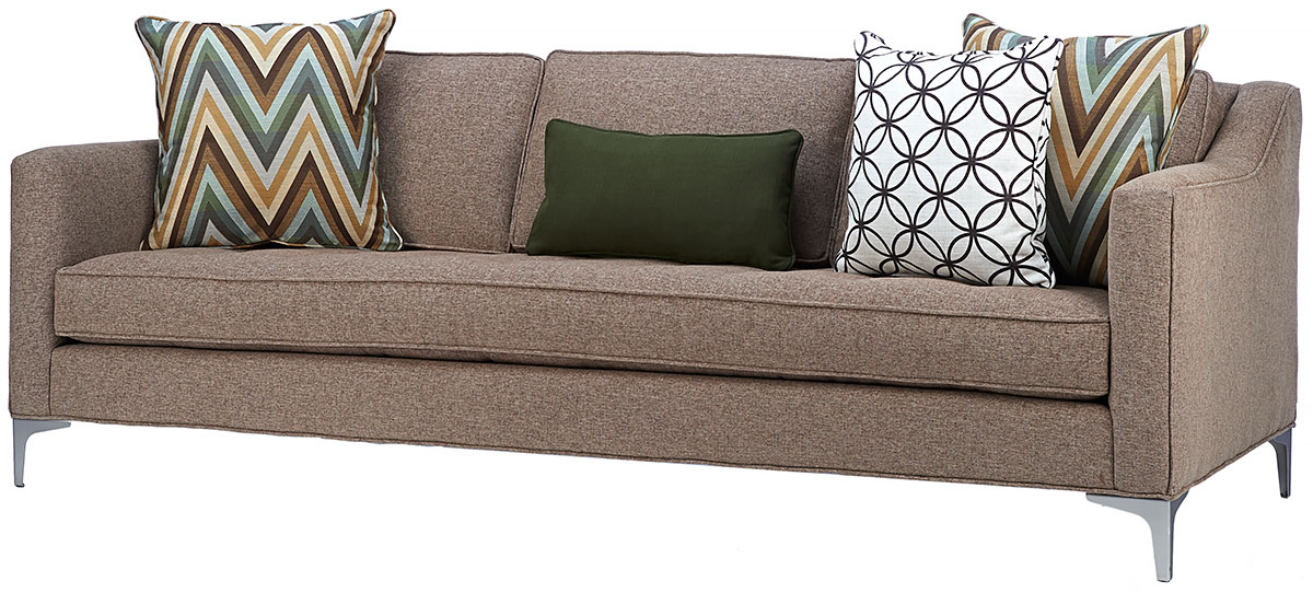 The Martin Sofa, Jane by Jane Lockhart.