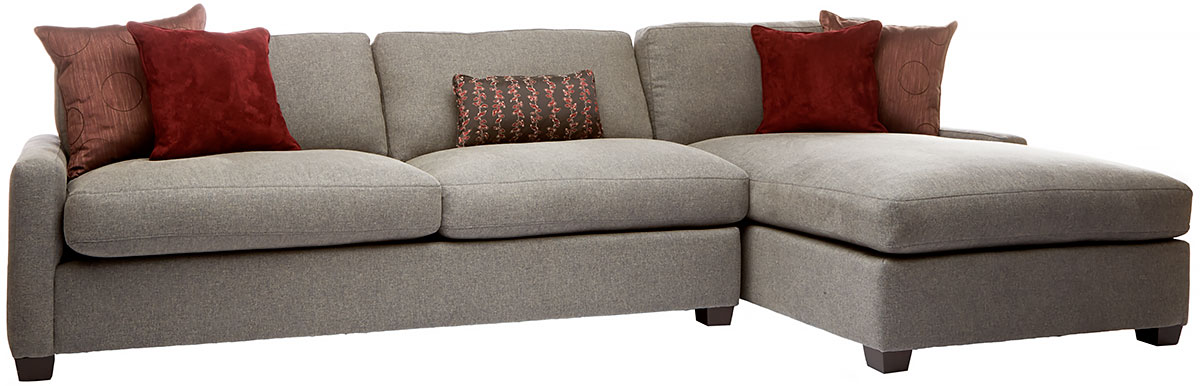 The Nova Sofa, Jane by Jane Lockhart.