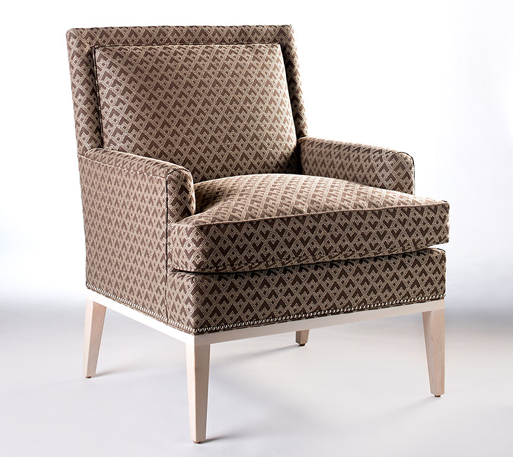 Acadia arm chair