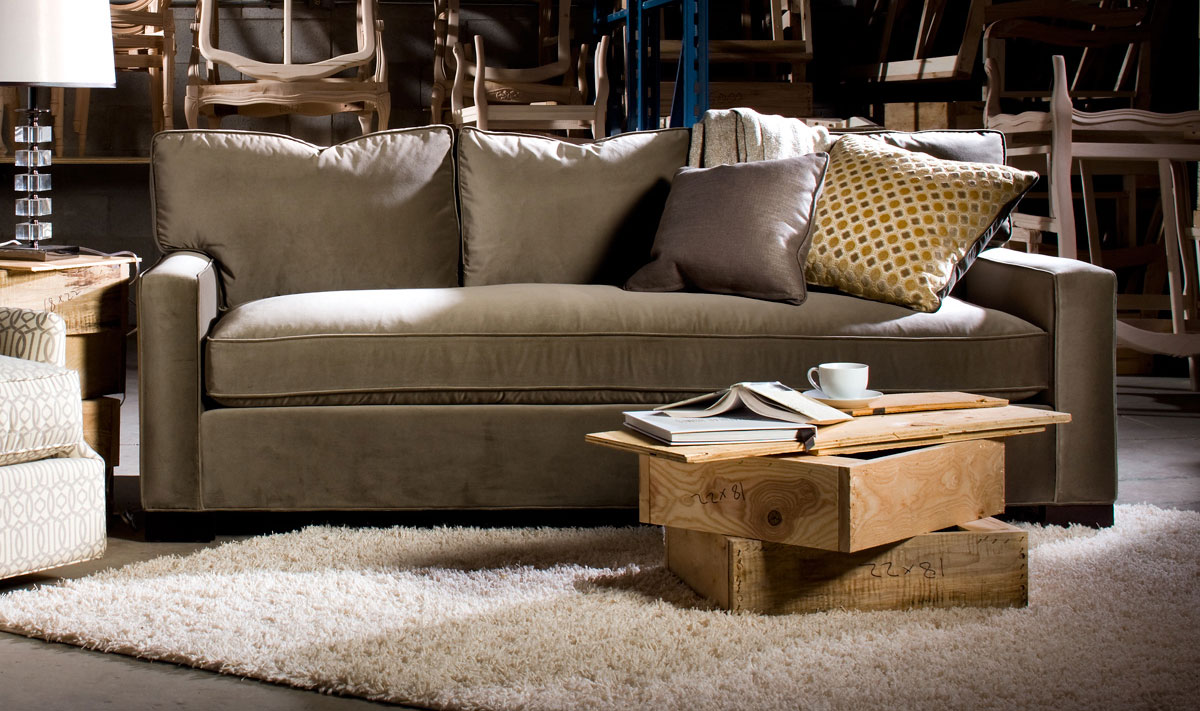 Manchester sofa