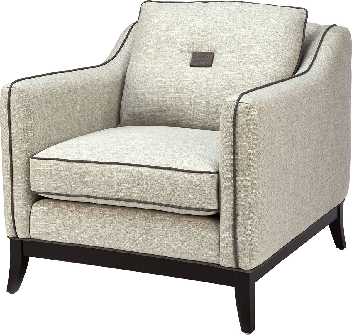 The Sutherland Chair, Jane by Jane Lockhart.