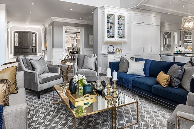featured interior design photos