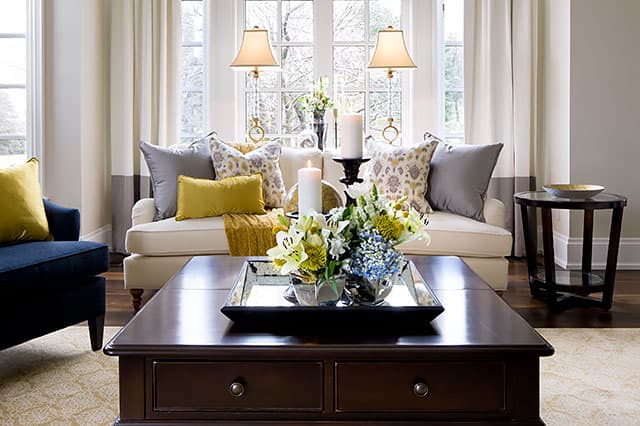 featured interior design photos