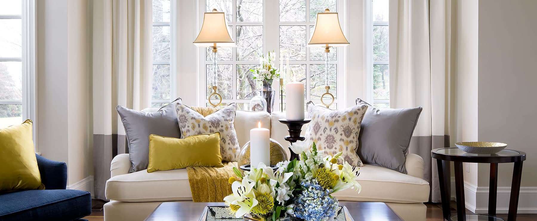 featured interior design photos