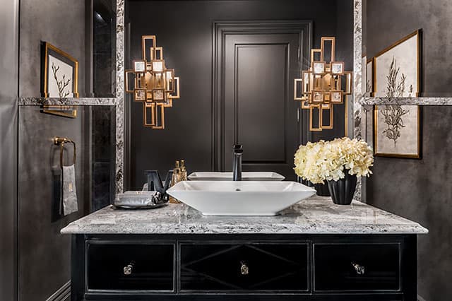 featured interior design photos