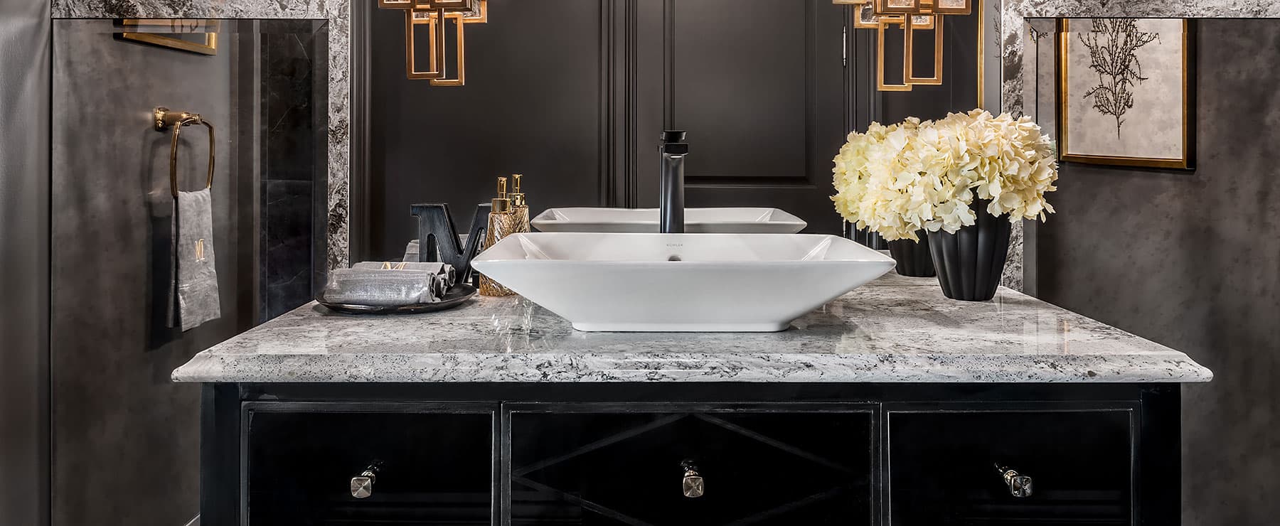 featured interior design photos