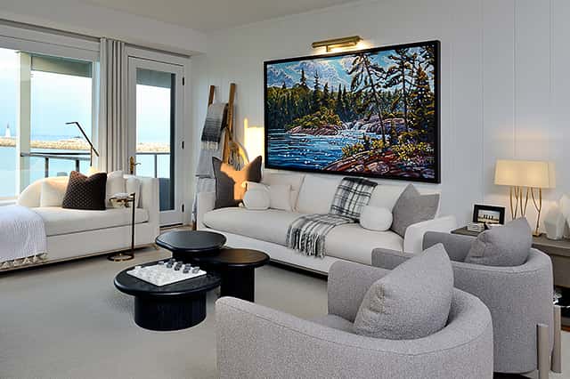 featured interior design photos