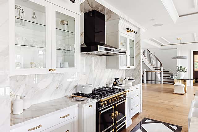 featured interior design photos