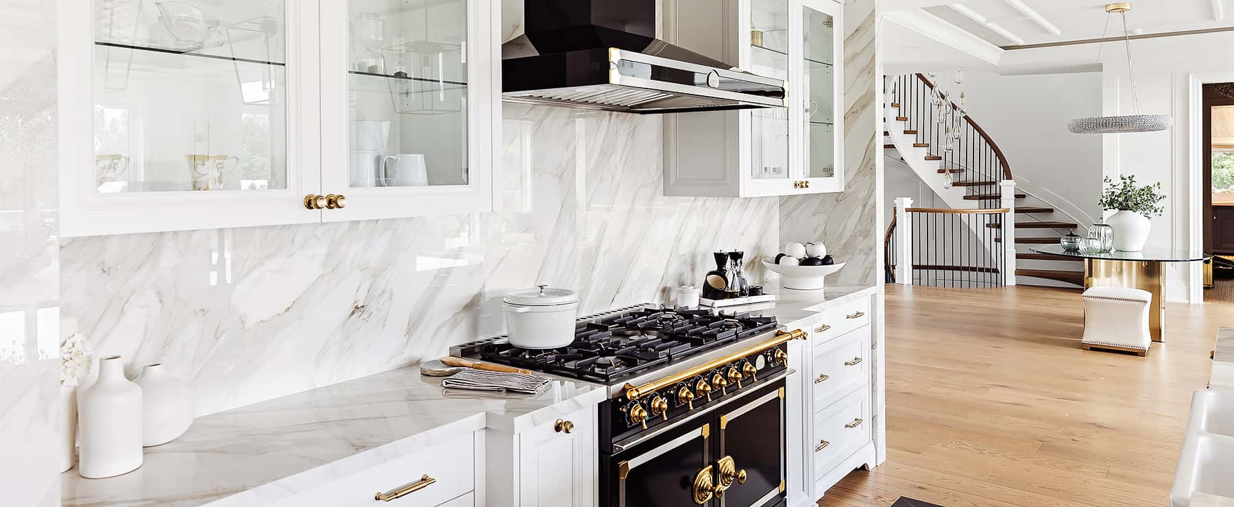 featured interior design photos