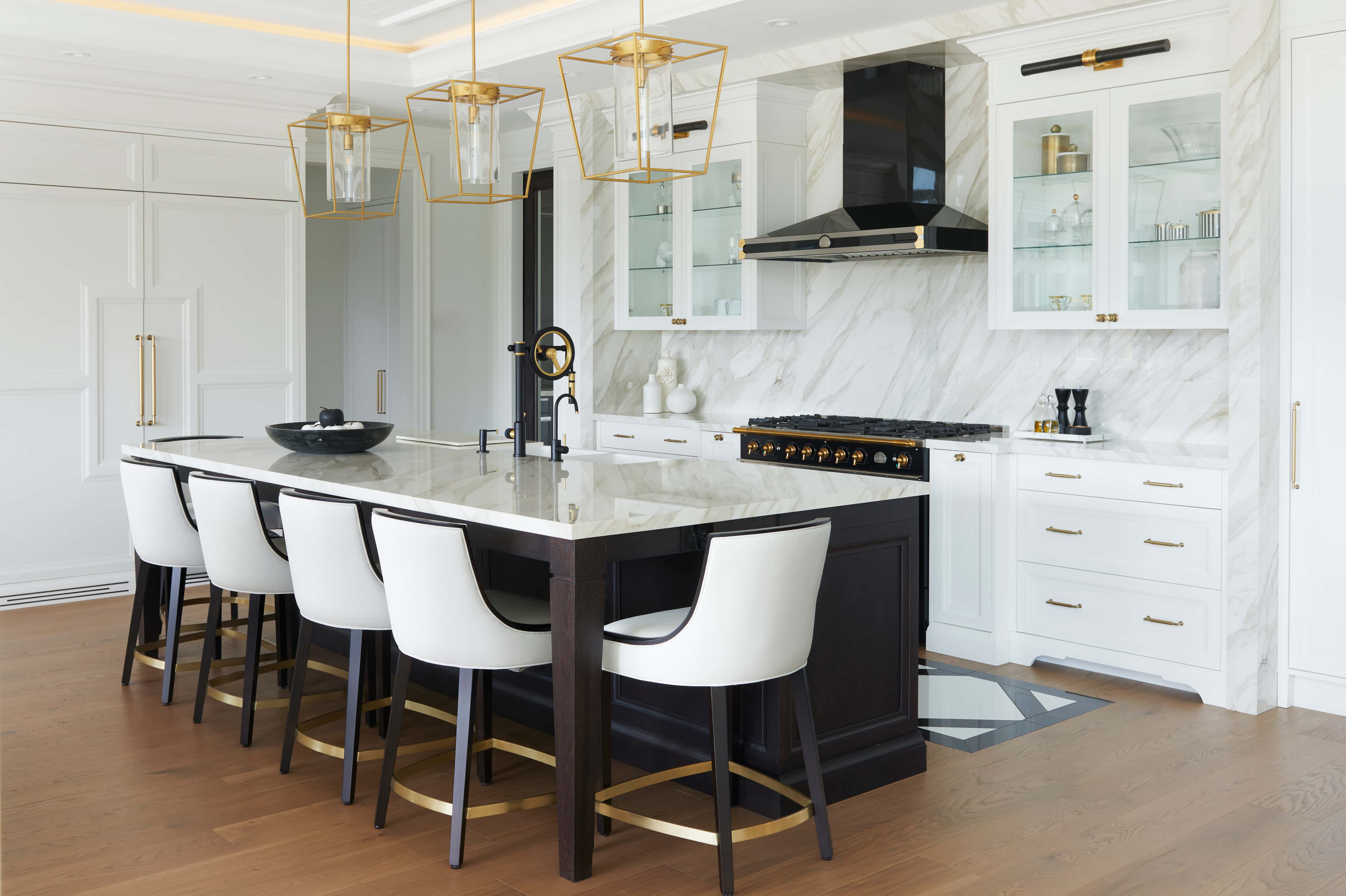 featured interior design photos