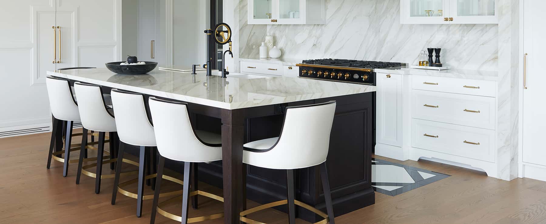 featured interior design photos