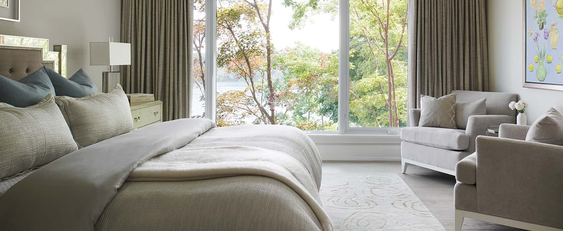 featured interior design photos
