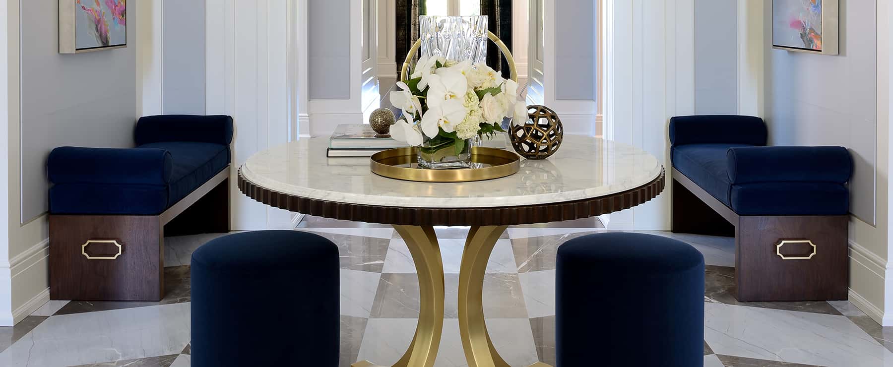 featured interior design photos