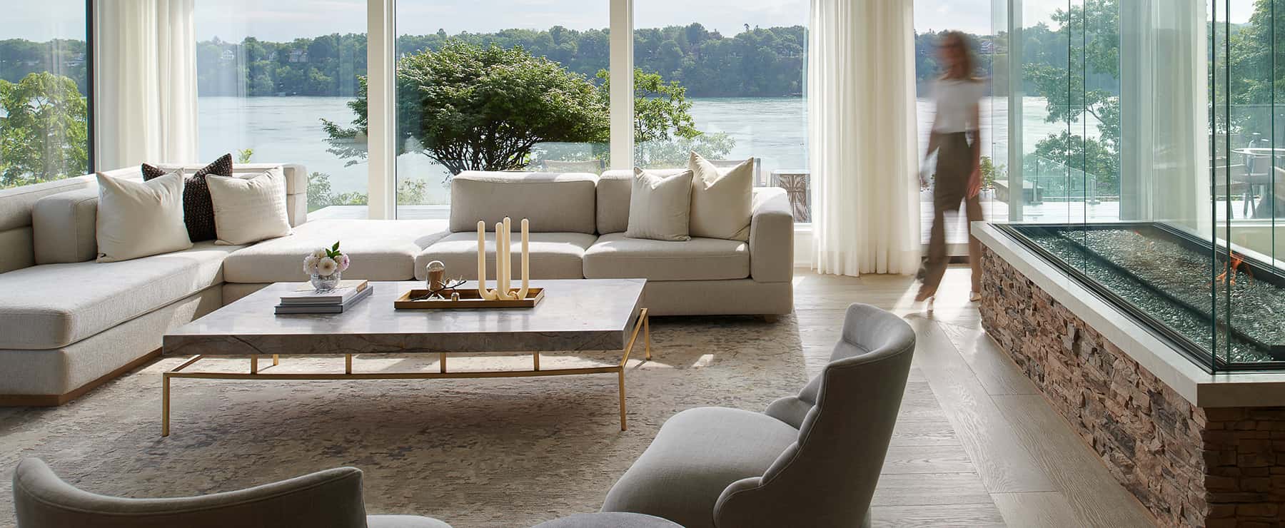 featured interior design photos
