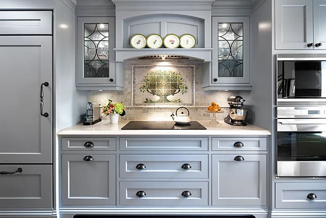 featured interior design photos