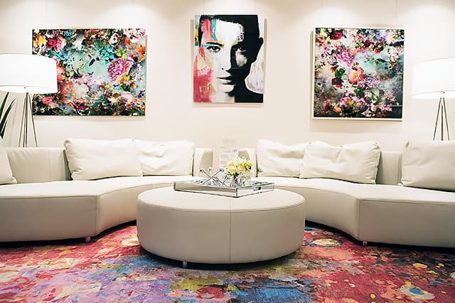 featured interior design photos