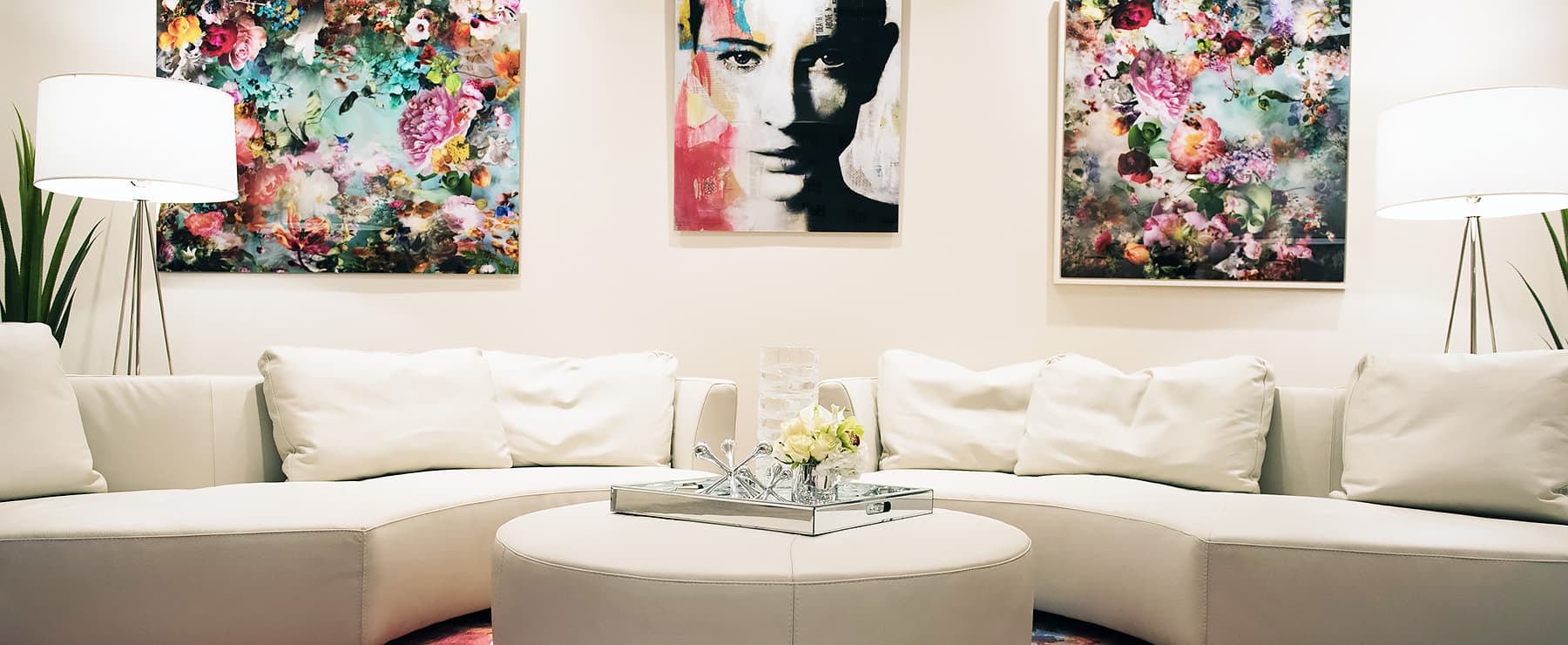 featured interior design photos