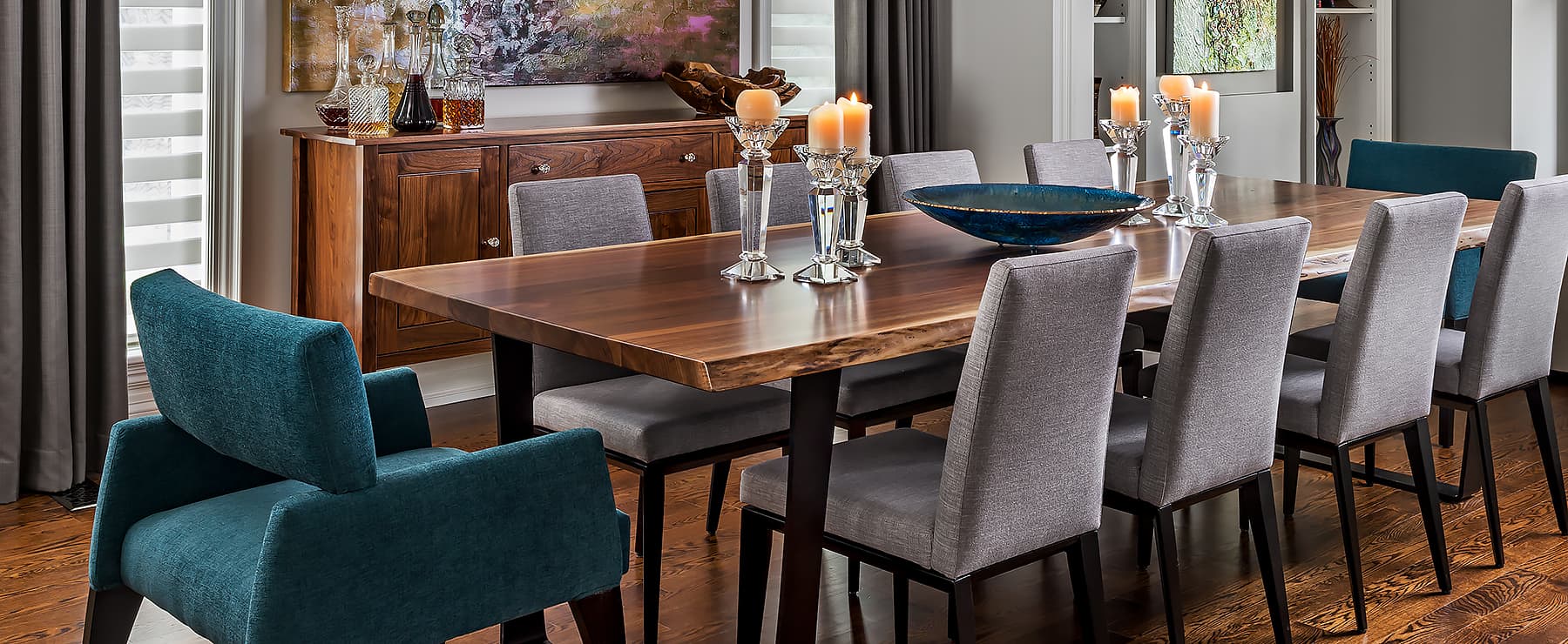 featured interior design photos